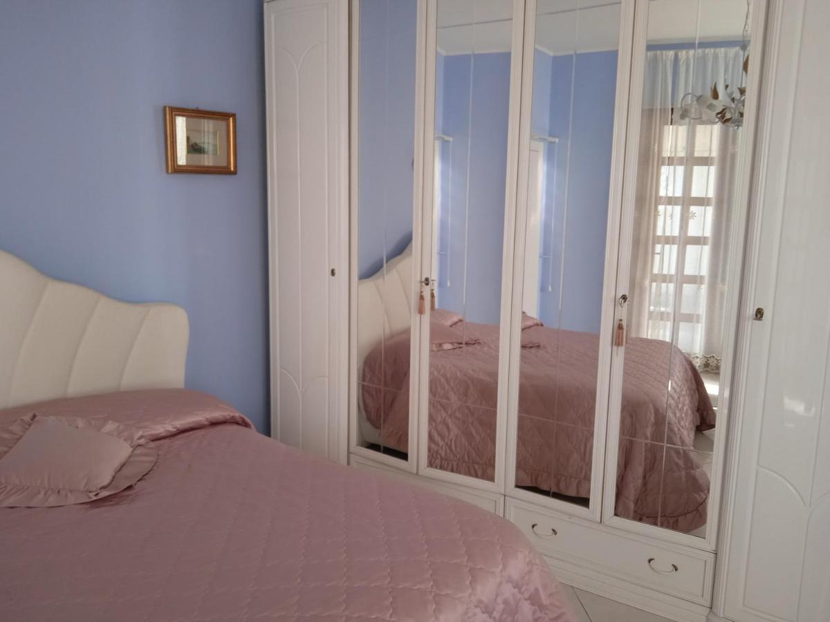 Blu Lapislazzuli Сasa de vacaciones *