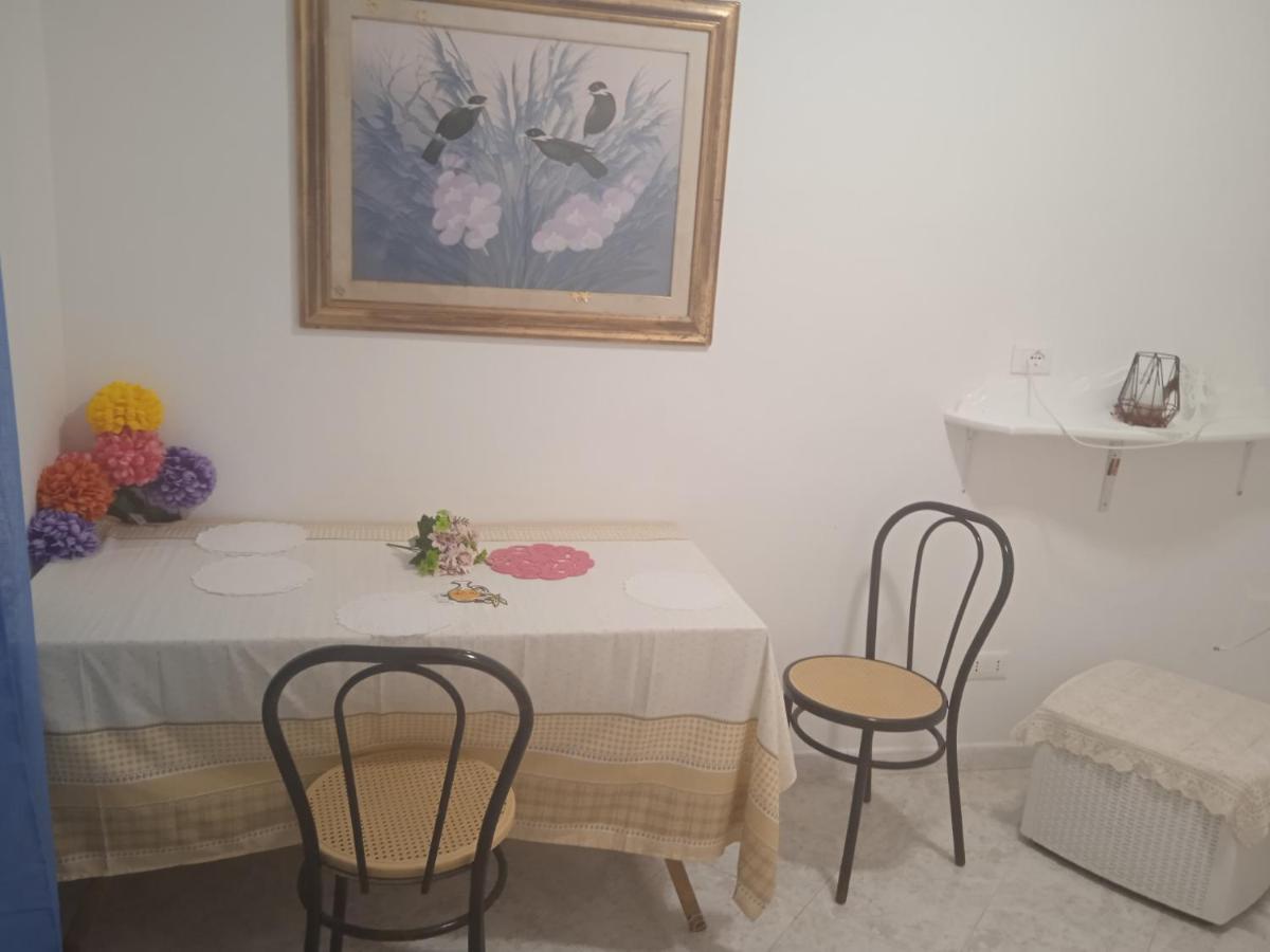 Сasa de vacaciones Blu Lapislazzuli Península Sorrentina